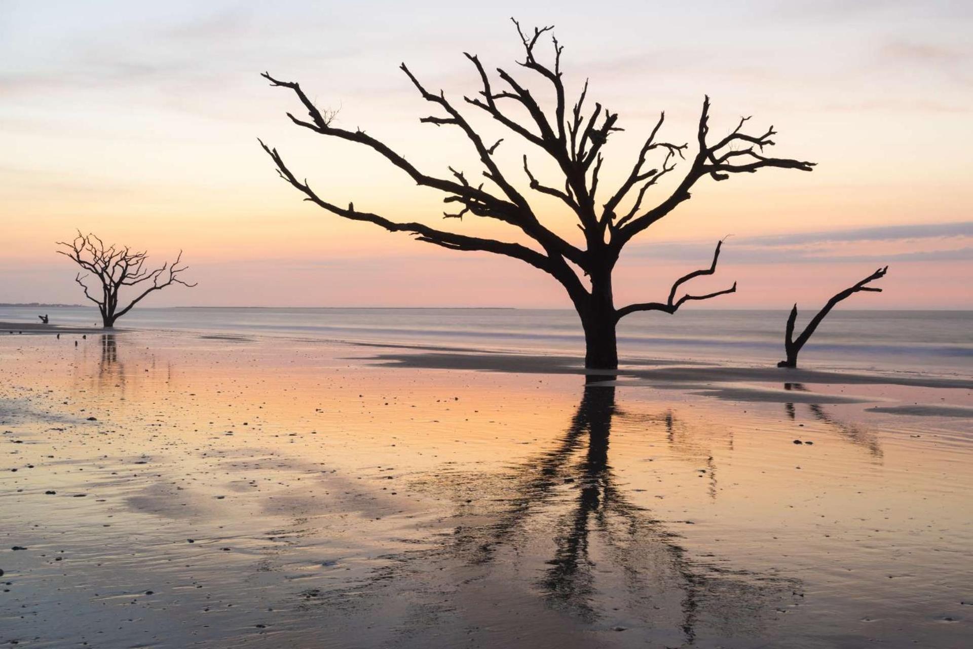 Serenity Folly Beach Extérieur photo